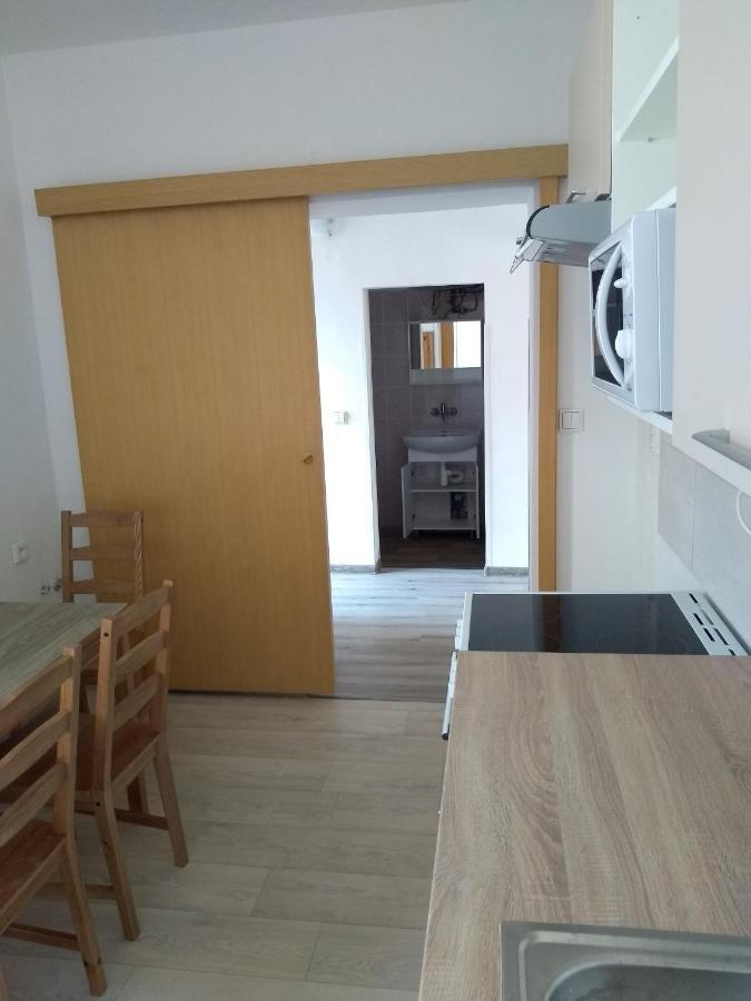 Jičín Apartmany Lono מראה חיצוני תמונה