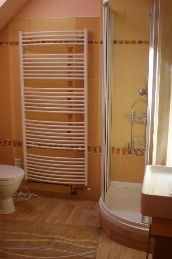 Jičín Apartmany Lono מראה חיצוני תמונה