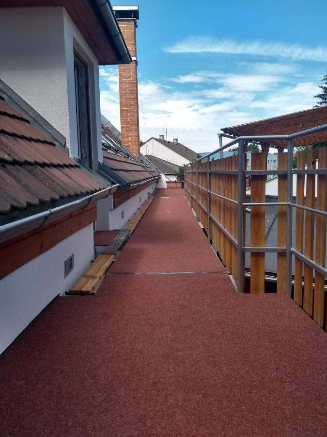 Jičín Apartmany Lono מראה חיצוני תמונה