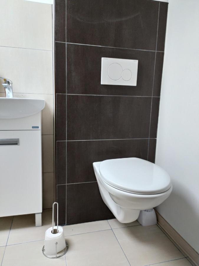 Jičín Apartmany Lono מראה חיצוני תמונה