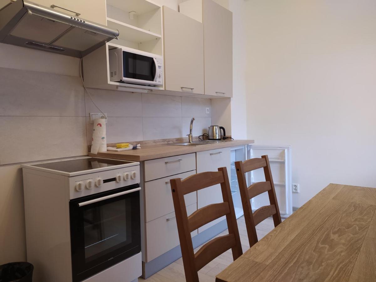 Jičín Apartmany Lono מראה חיצוני תמונה