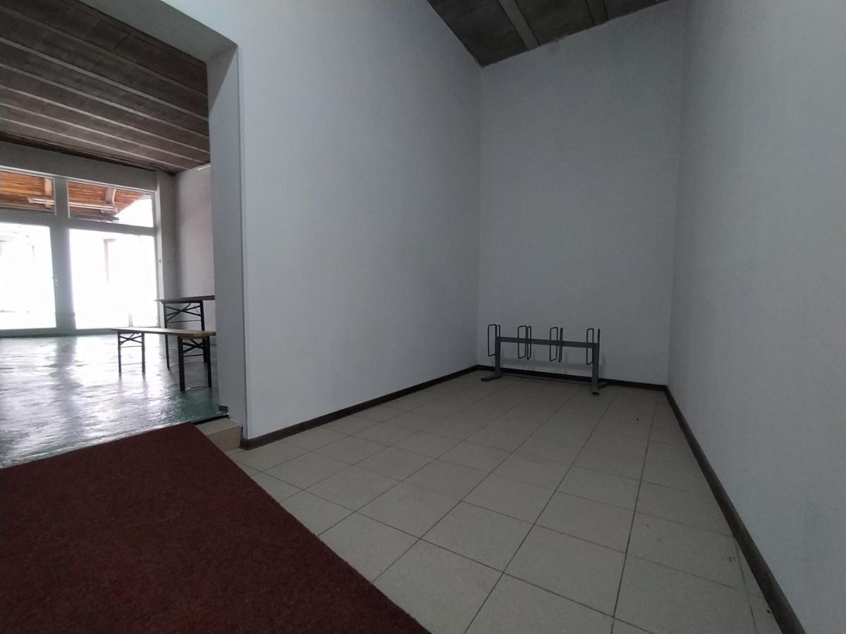 Jičín Apartmany Lono מראה חיצוני תמונה