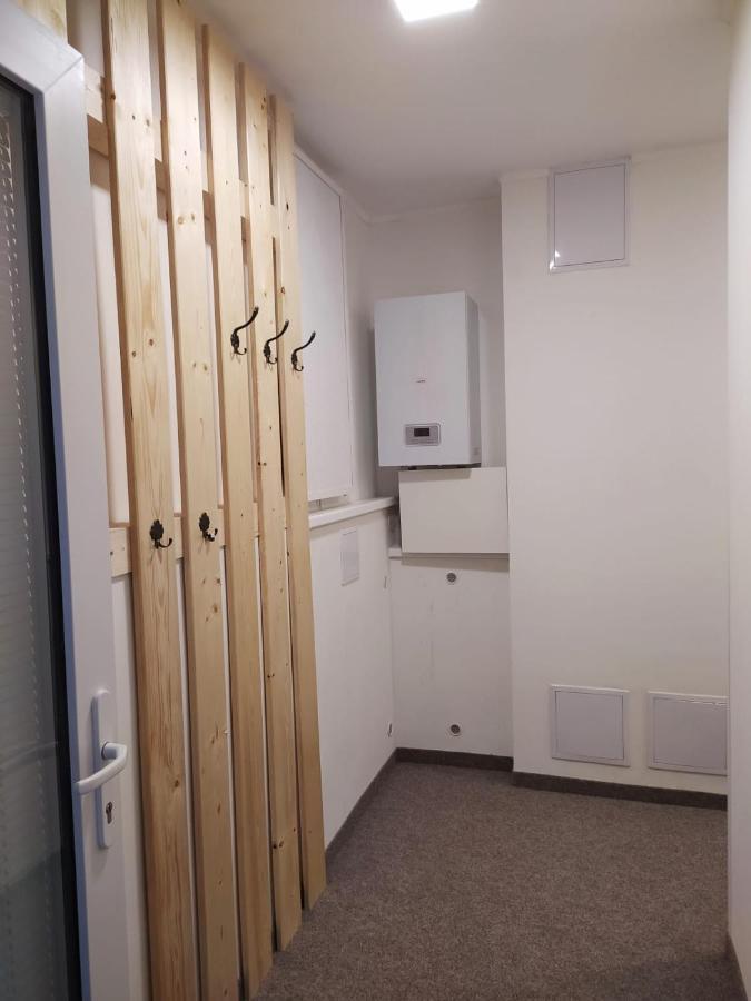 Jičín Apartmany Lono מראה חיצוני תמונה