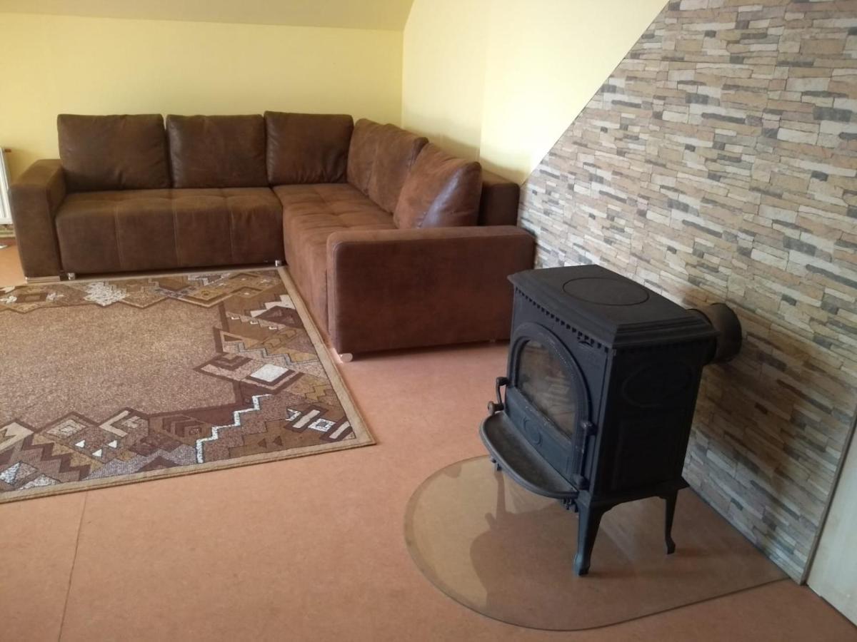 Jičín Apartmany Lono מראה חיצוני תמונה