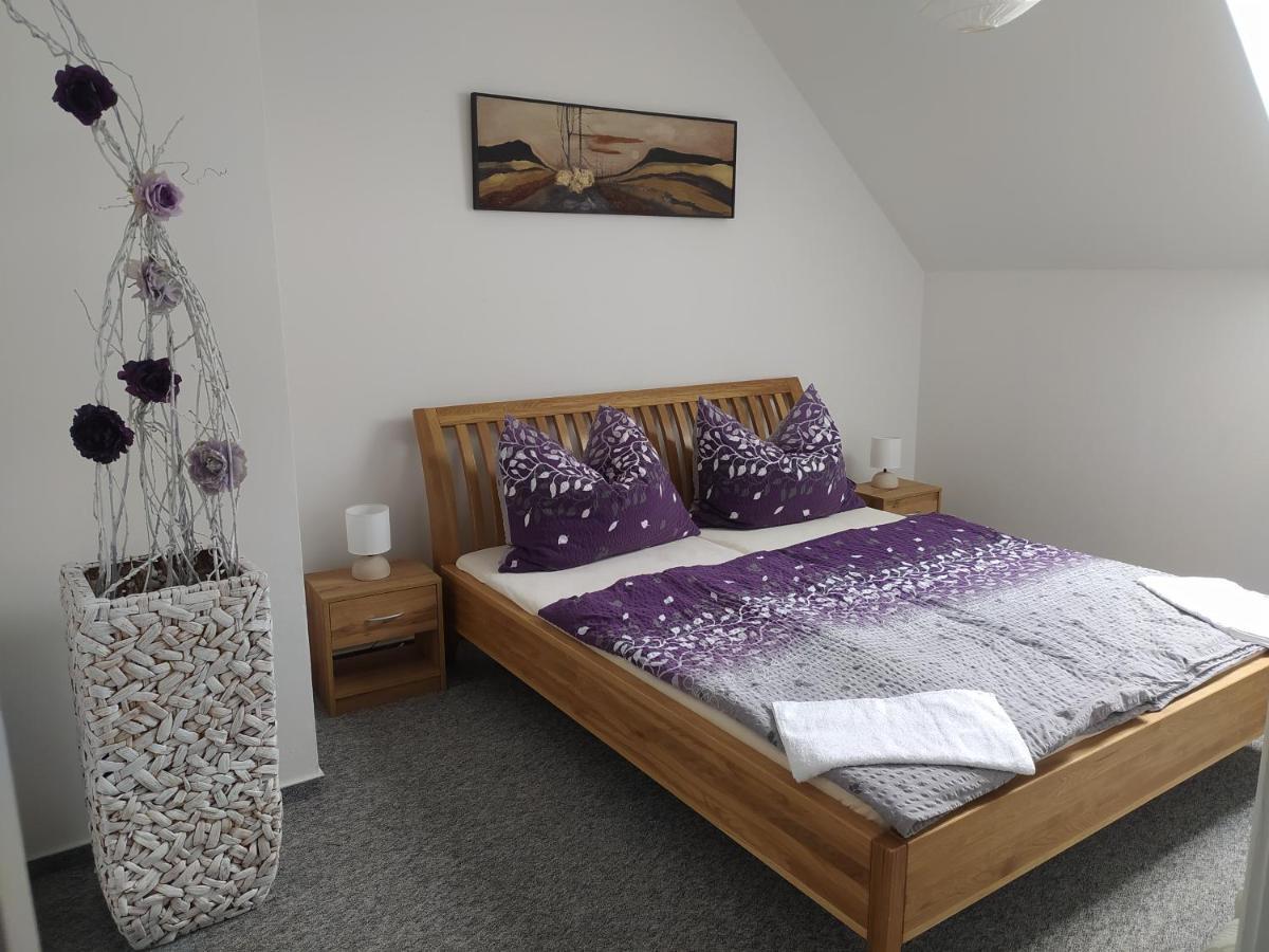 Jičín Apartmany Lono מראה חיצוני תמונה