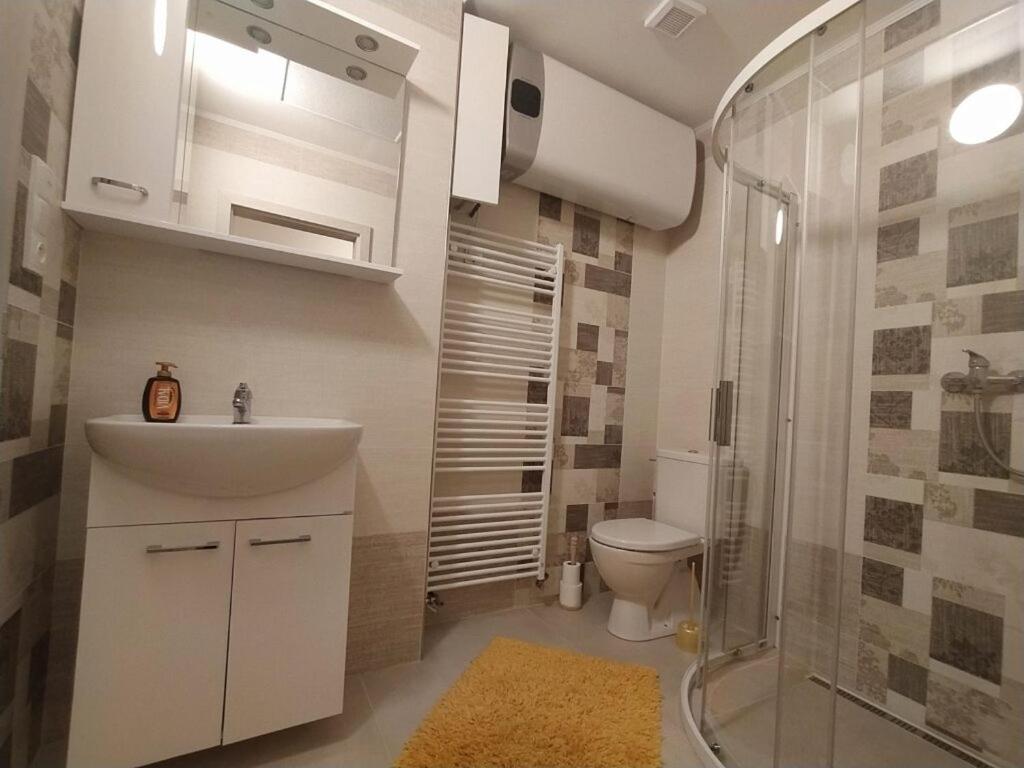 Jičín Apartmany Lono מראה חיצוני תמונה