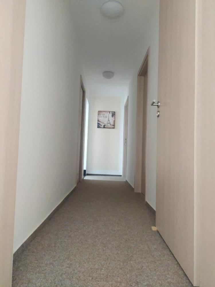 Jičín Apartmany Lono מראה חיצוני תמונה