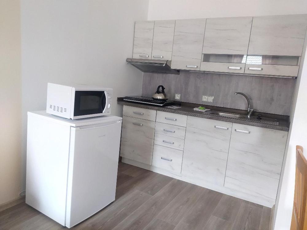 Jičín Apartmany Lono מראה חיצוני תמונה