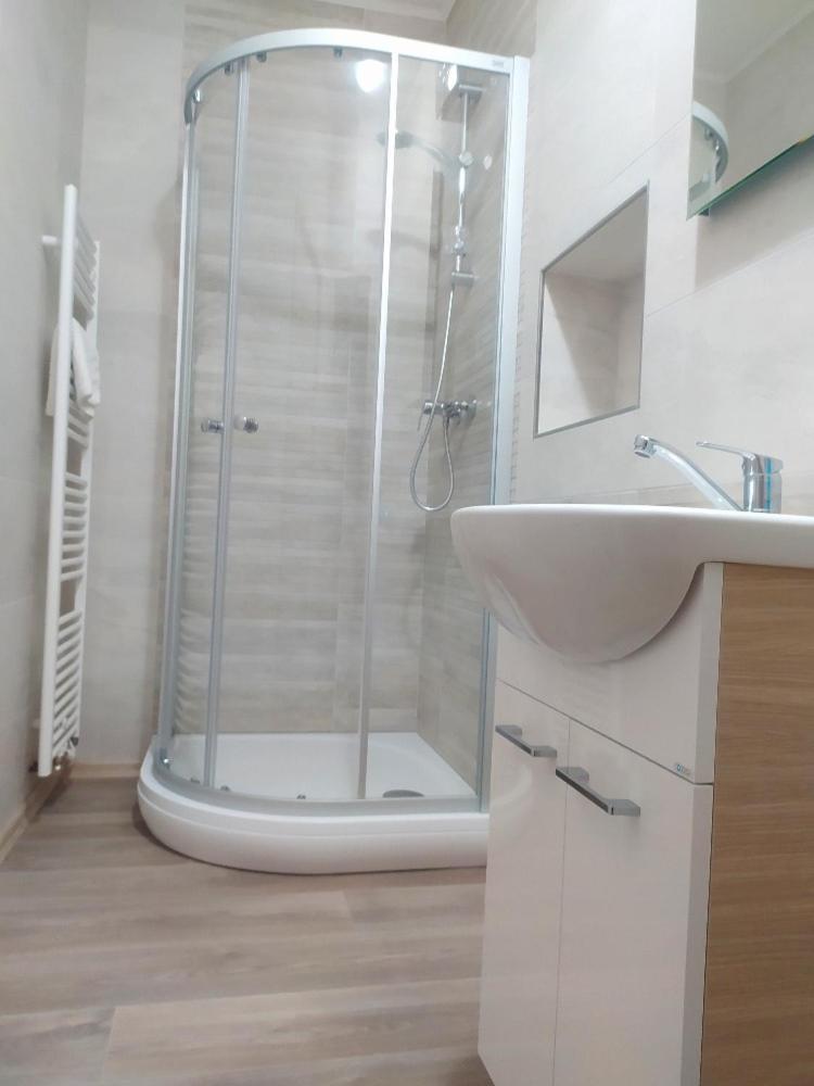 Jičín Apartmany Lono מראה חיצוני תמונה