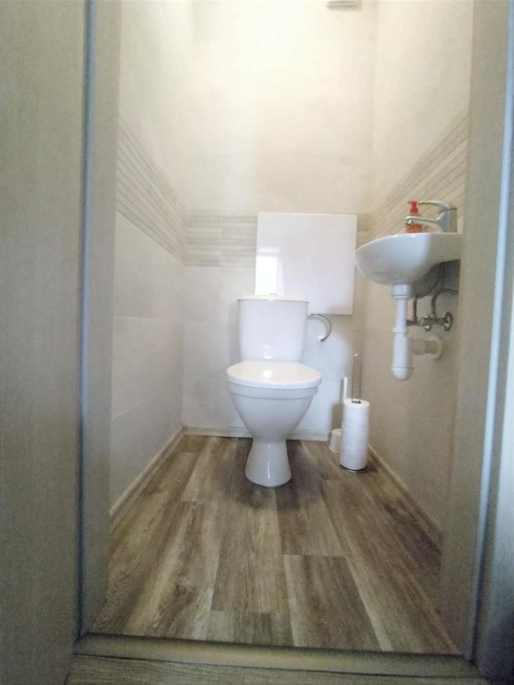 Jičín Apartmany Lono מראה חיצוני תמונה
