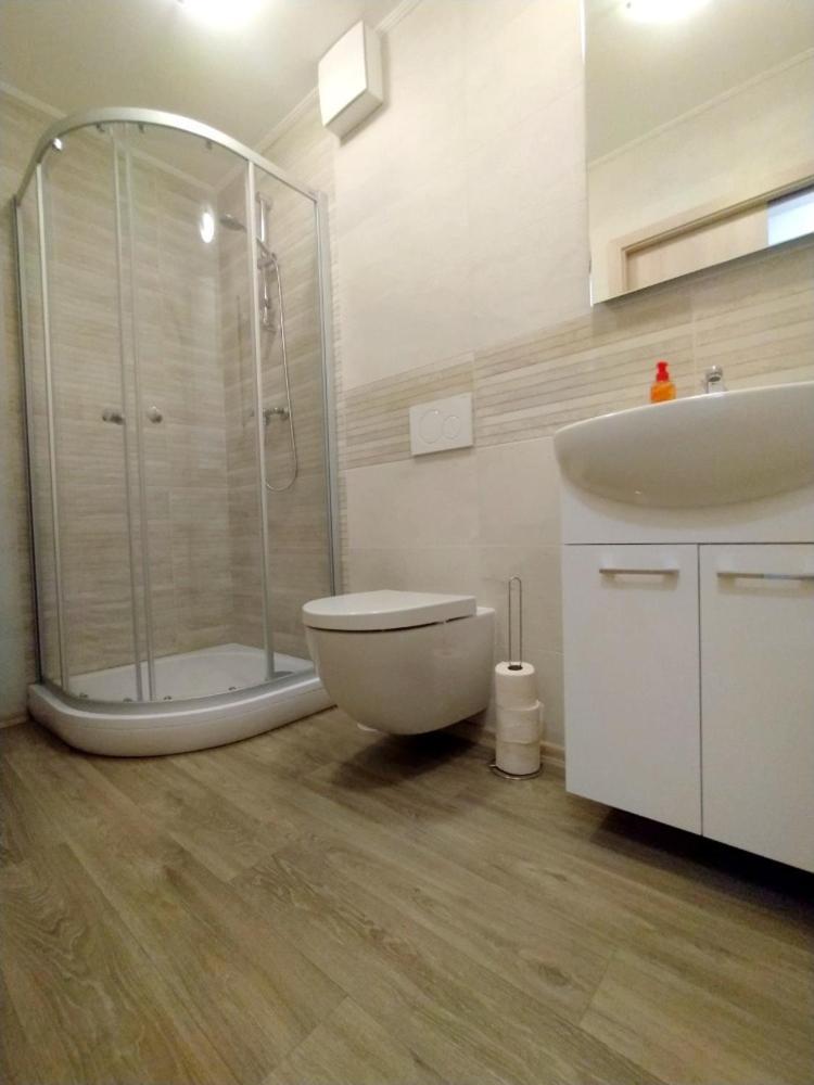 Jičín Apartmany Lono מראה חיצוני תמונה