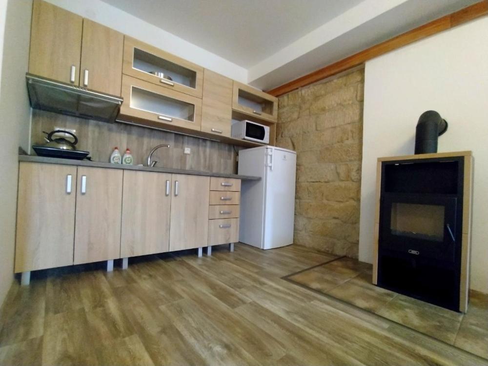 Jičín Apartmany Lono מראה חיצוני תמונה